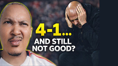 Liverpool 4–1 Barnsley: 5 Things We Learned (Slot Was NOT Happy)