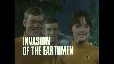 The Avengers.S06E16.Invasion of the Earthmen