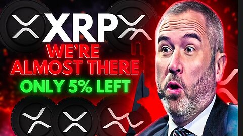 “XRP 12‑Hour BREAKOUT: $47B Volume, $4 Target & $10 Prediction”