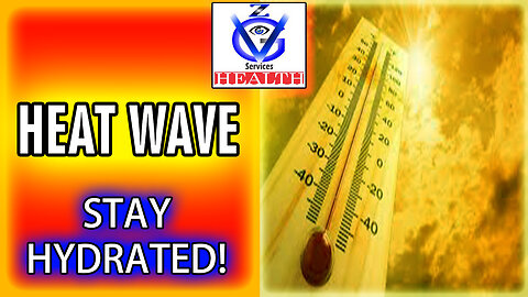 Avoid These DEADLY SUMMER Heatwave MISTAKES At All COSTS