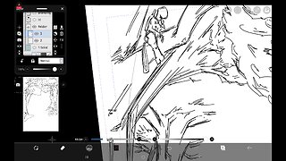 She's on Her mission Pt. 2. #theLowestoftheLows