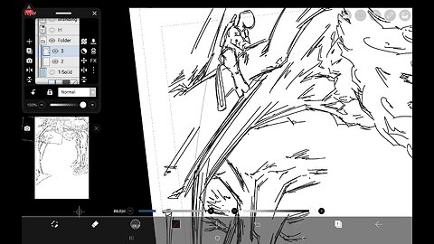 She's on Her mission Pt. 2. #theLowestoftheLows