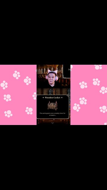 I Don’t Like This Box…