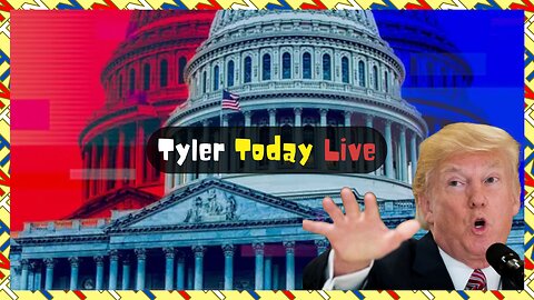 Trumps Big Beautiful Bill passes & Elon is mad at Trump and Republicans again | Tyler Today Live #58