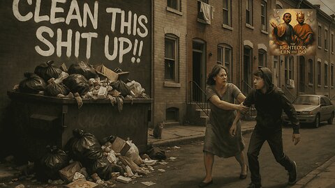 Clean This Shit UP!!!