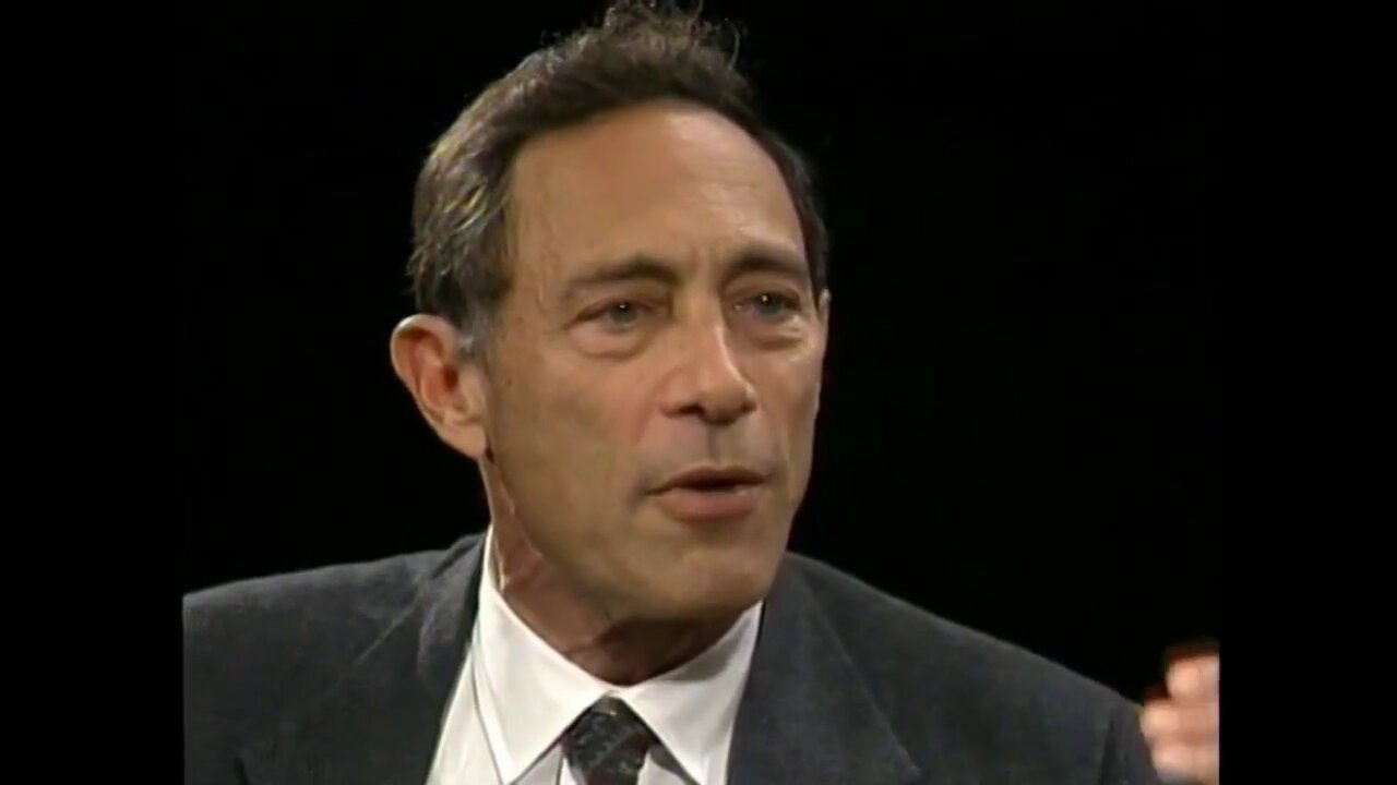 Spirits not Spacecraft - UFO's are not aliens - Dr John Mack