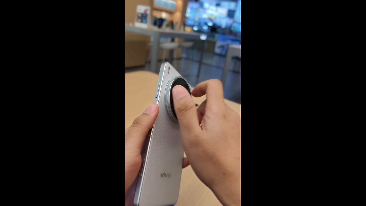 Vivo x200 ultra camera result