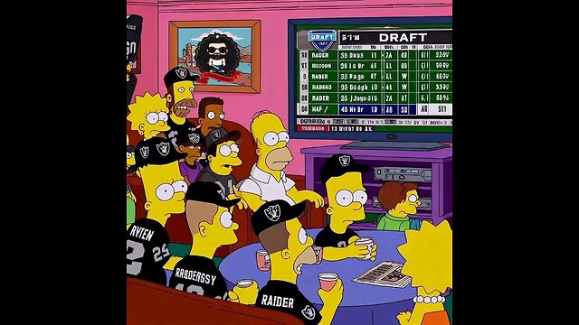 Raider Party
