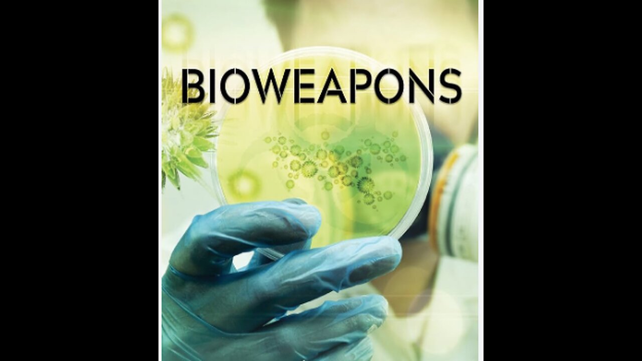 Stop taking the BioWeapon the media calls Vaccines