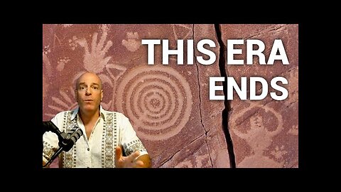 The End of This Era