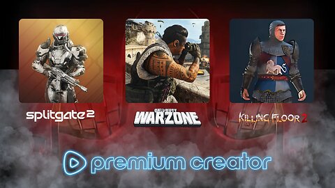 Variety Night | Games with NGMStudios | Meld Stream