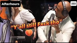 30 Y/O Finds Out She Is Not At Her Peak Anymore!