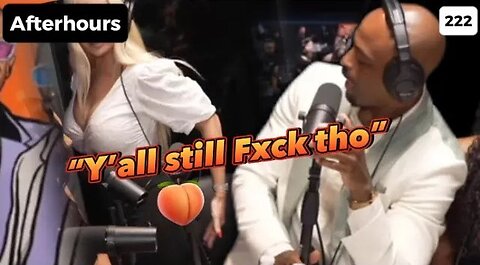 30 Y/O Finds Out She Is Not At Her Peak Anymore!