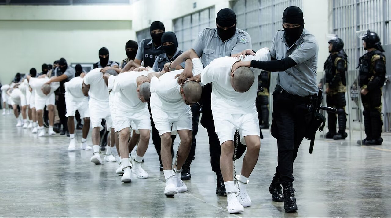 DOJ Asks Federal Court to Defy Anti-Trump Judge and Permit Deportations,Venezuelan Gang Suspects