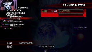 [9.22.25, Part 2] LowTierGod (live) 2025-09-22 222838 [315132025047]