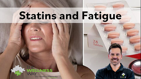 Statins and Fatigue