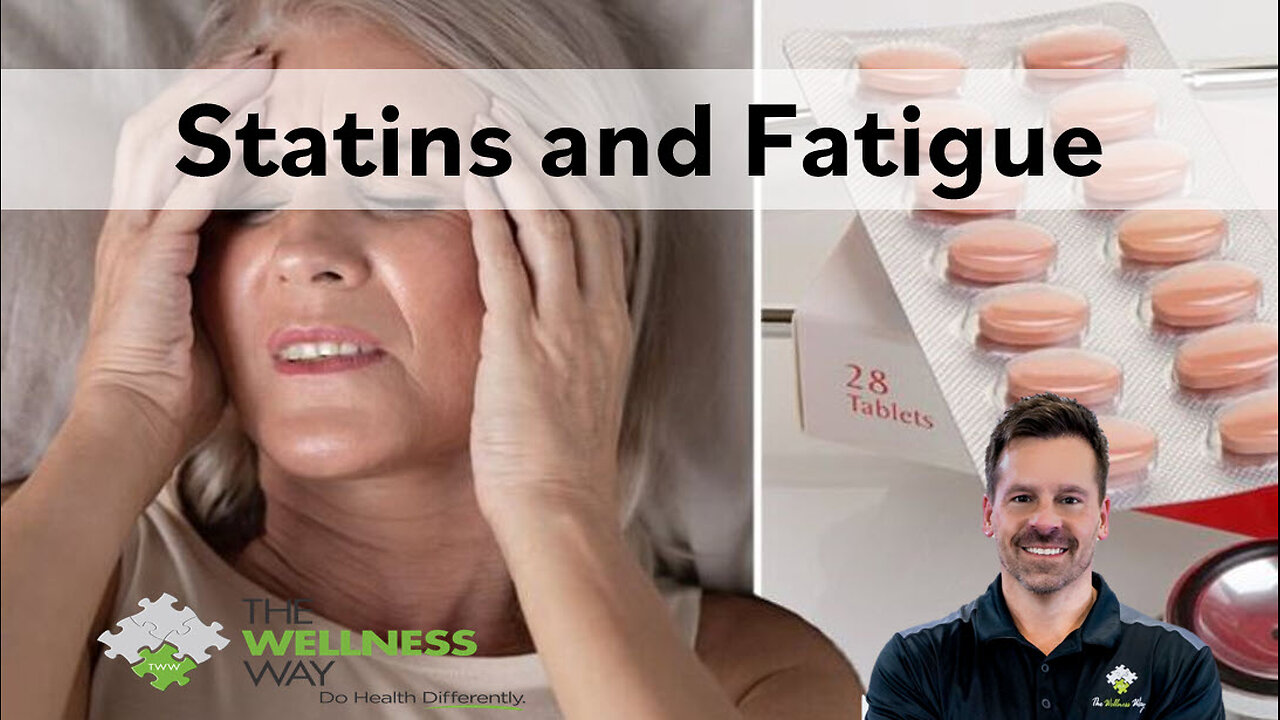 Statins and Fatigue