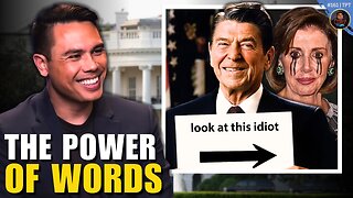 One Last Point: Reagan Quotes, No Kings Protests, and Eric Trump’s New Book