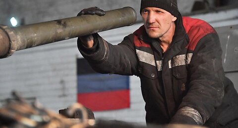 Ukraina zgromadziła armię? Kijów ujawnił swój trik negocjacyjny.