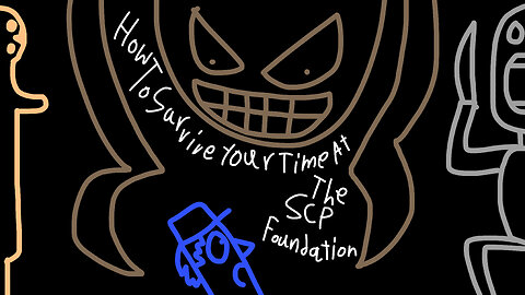 How To Survive Your Time At The SCP Foundation