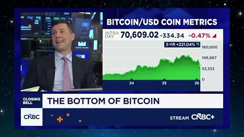 The Crypto Market Just Flipped