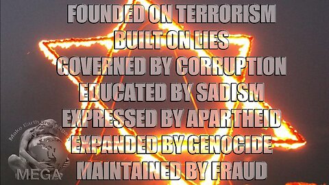 The Most Evil State in the History of The World | Max Igan