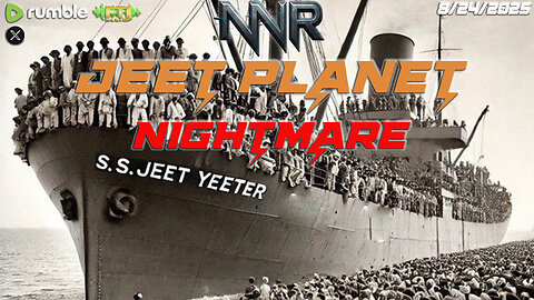 🔴NIGHTNATION.LIVE⚡JEET PLANET NIGHTMARE