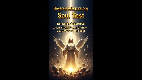 GO FULL Sovereign! Peace Maker Society NOW A Full Sovereign Empire! JOIN NOW!