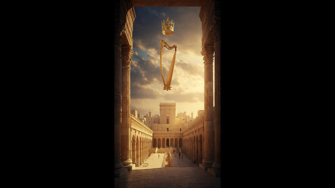 The Book Of Matthew 1-6-Reel