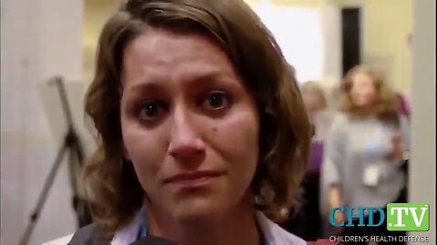 "One day Everybody Will Know The Truth About Vaccines!"
