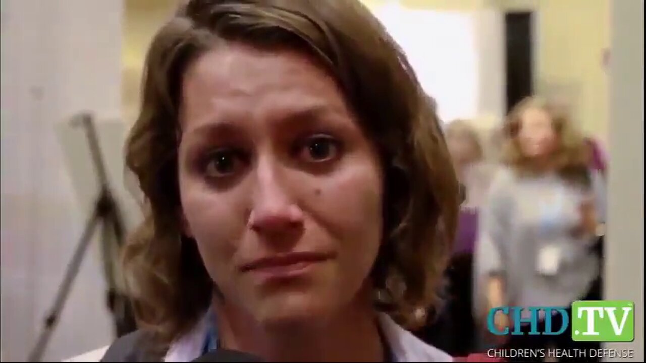 "One day Everybody Will Know The Truth About Vaccines!"