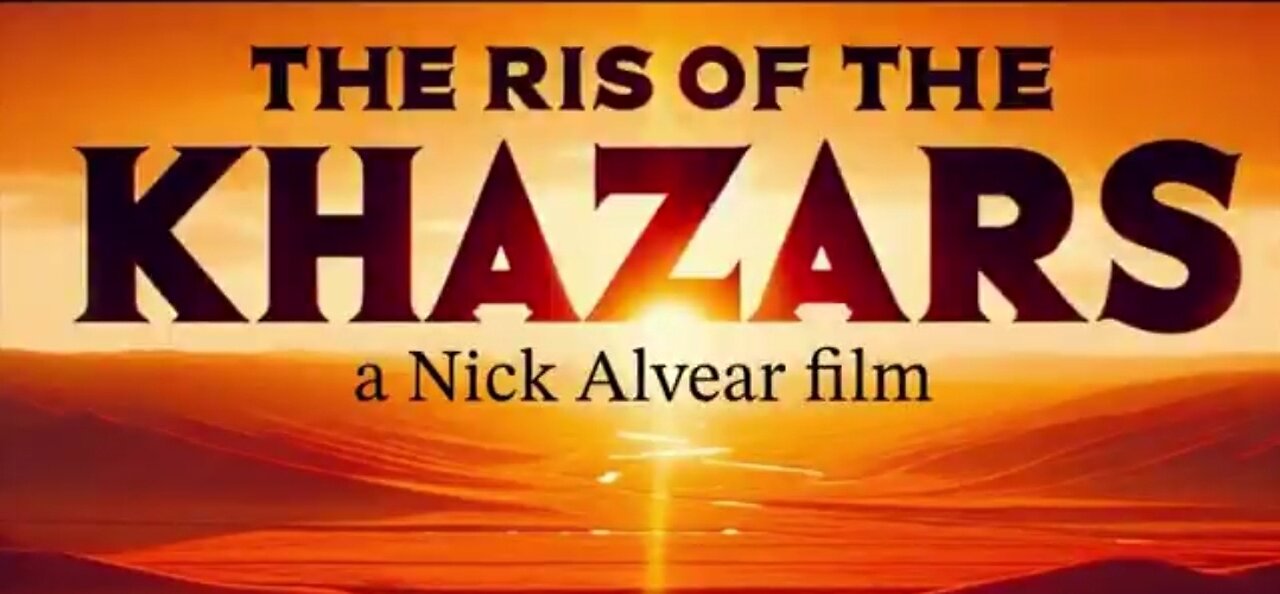 THE RISE OF THE KHAZARS ~ 17PLUS 17PLUS.WEEBLY.COM