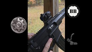 Bore Buddy 22lr Atrius Super Selektor Build