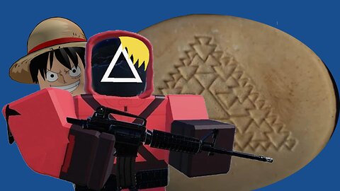 I Became the Guard in Roblox Shrimp Game and Chaos Happened!