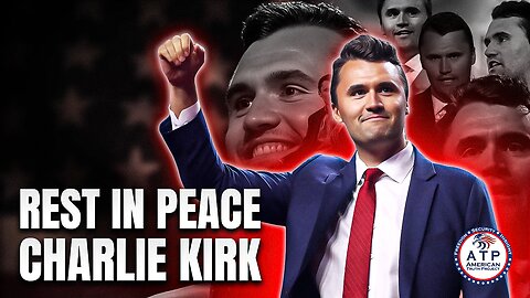 Charlie Kirk Shot Dead at Utah University; Leaders Across the Globe Mourn Loss