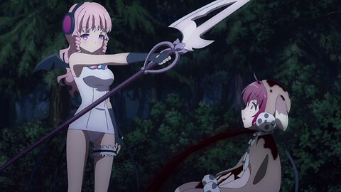 Mahou Shoujo Ikusei Keikaku (Magical Girl Raising Project) Episode 11 Reaction