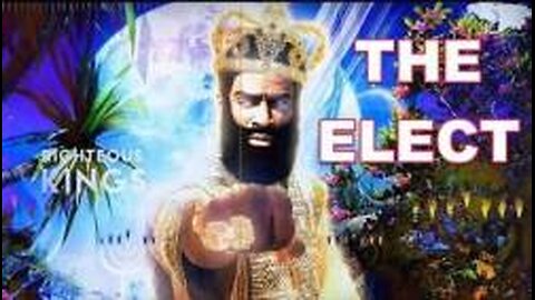 ISRAELITE MEN ARE THE GREATEST SUPERHEROES AND THE ONLY WARRIORS OF RIGHTEOUSNESS IN THE WORLD!!!