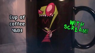 Cup of Coffee 4603---Healthcare Horrors (*Salty Language)