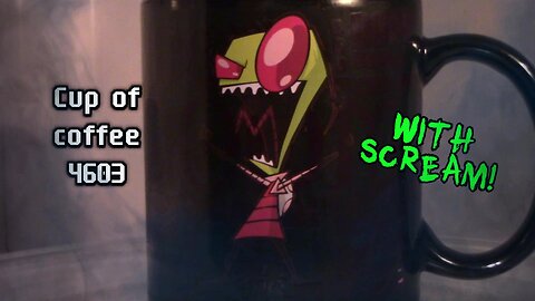 Cup of Coffee 4603---Healthcare Horrors (*Salty Language)