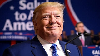 Live From Iowa Trump Salute To America 250 Speech - LYONCAST