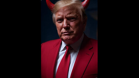 Antichrist Trump’s Scum Compilation