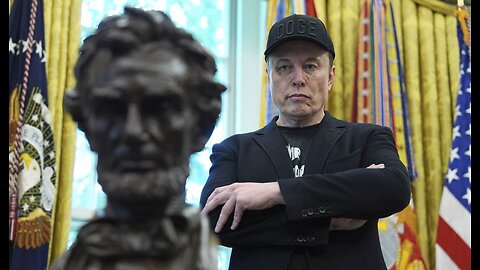Elon Musk Re-Ups His Debunked Concerns About Trump's 'Big Beautiful Bill'