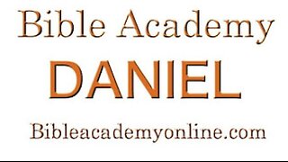 Daniel 12:1-3 Lesson 58
