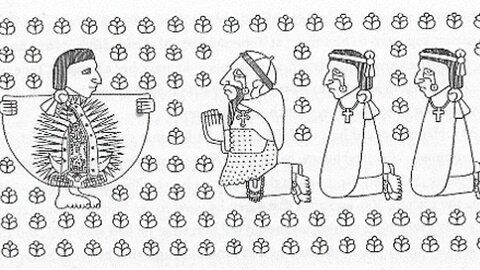 Our Lady of Guadalupe