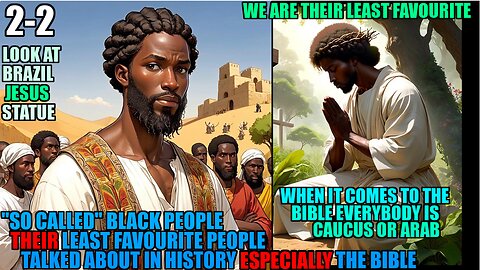 The Nation Not Desired, Only Saints Are Israelites, Gentiles Saved Are Israelites,We Own Nothing 2-2