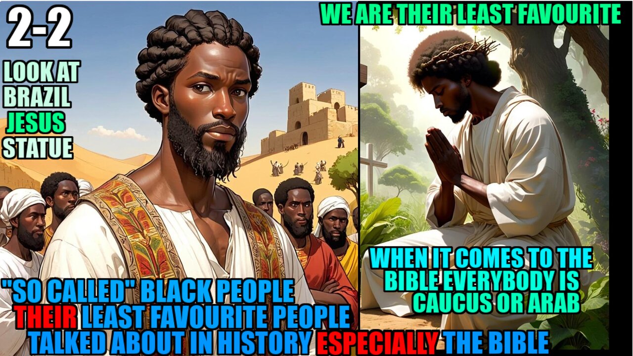 The Nation Not Desired, Only Saints Are Israelites, Gentiles Saved Are Israelites,We Own Nothing 2-2