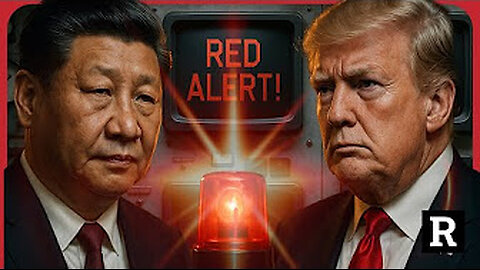 TRUMP high alert!