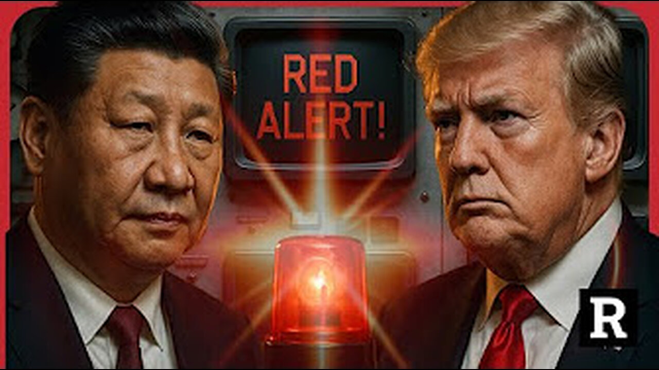 TRUMP high alert!