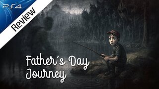 Absence in Black: Father's Day Journey