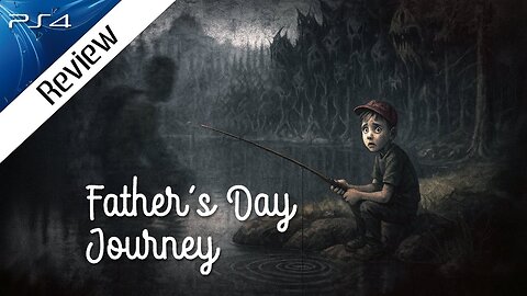 Absence in Black: Father's Day Journey
